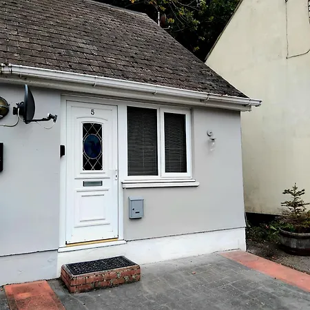 Butland Cottage Пембрук Экстерьер фото