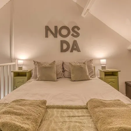 Butland Cottage Пембрук Экстерьер фото