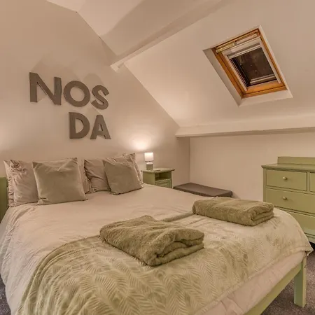 Butland Cottage Пембрук Экстерьер фото