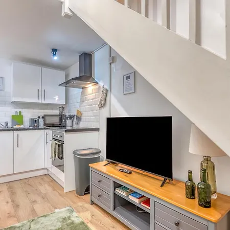 Butland Cottage Пембрук Экстерьер фото