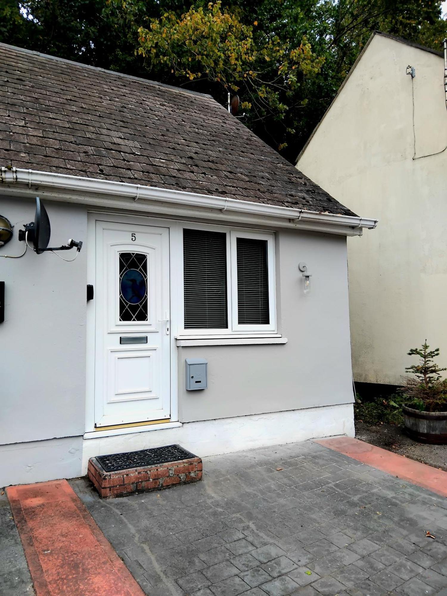 Holiday home Butland