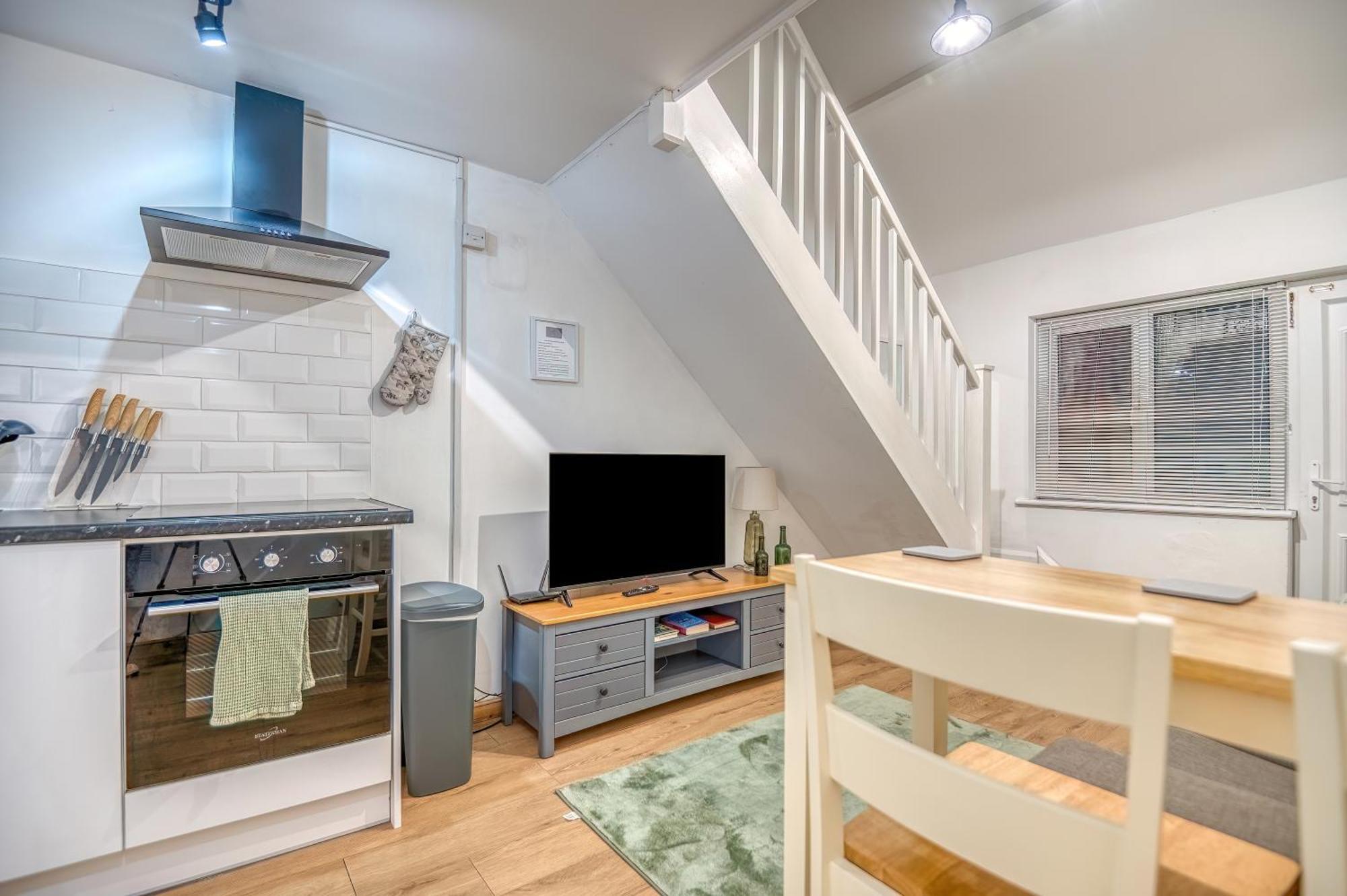 Butland Holiday home *