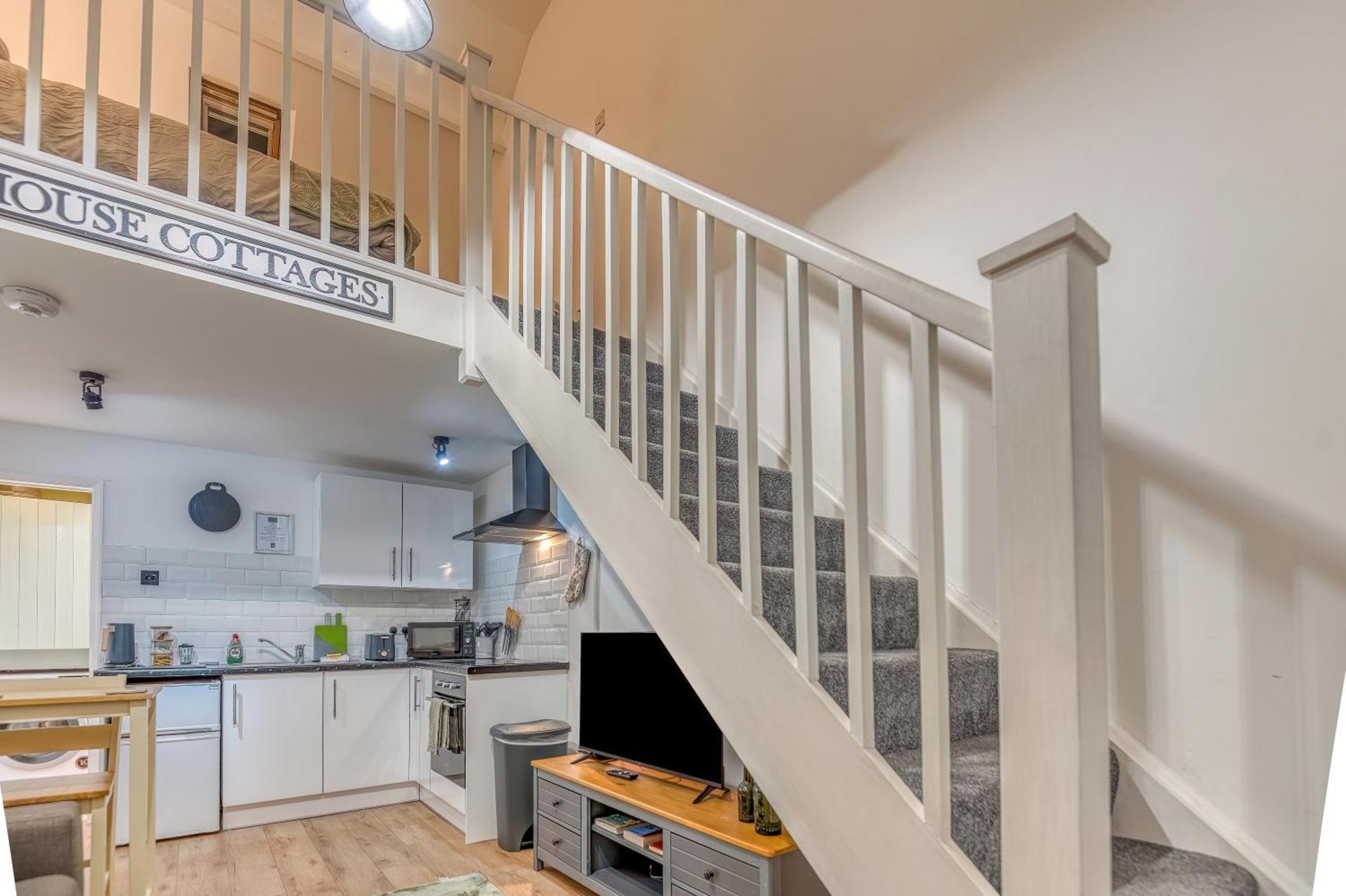 Holiday home Butland