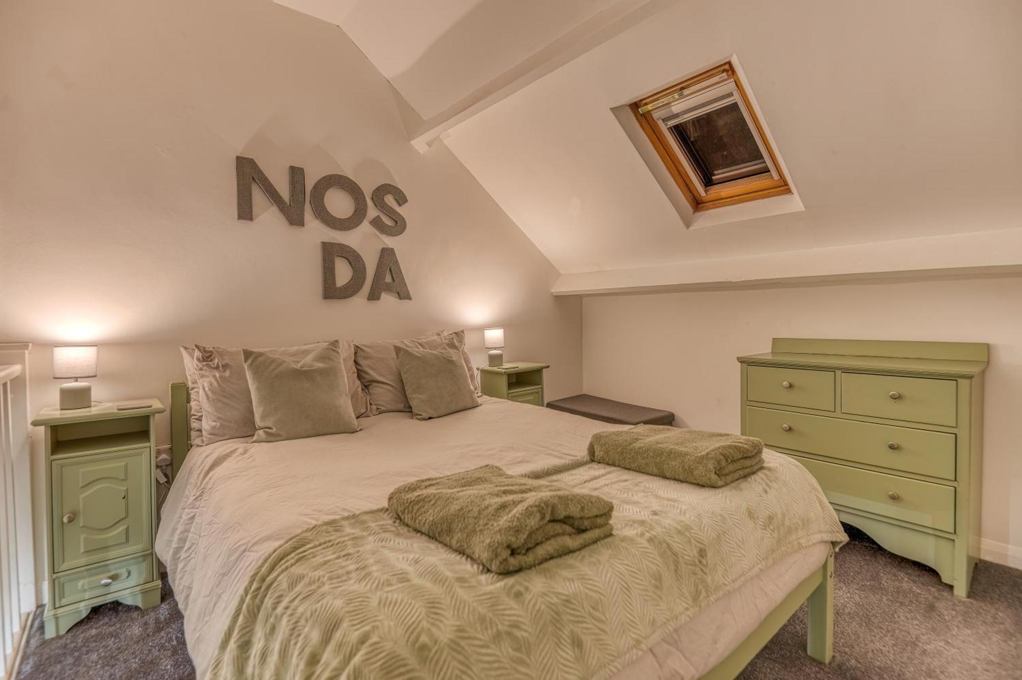 Holiday home Butland Pembroke