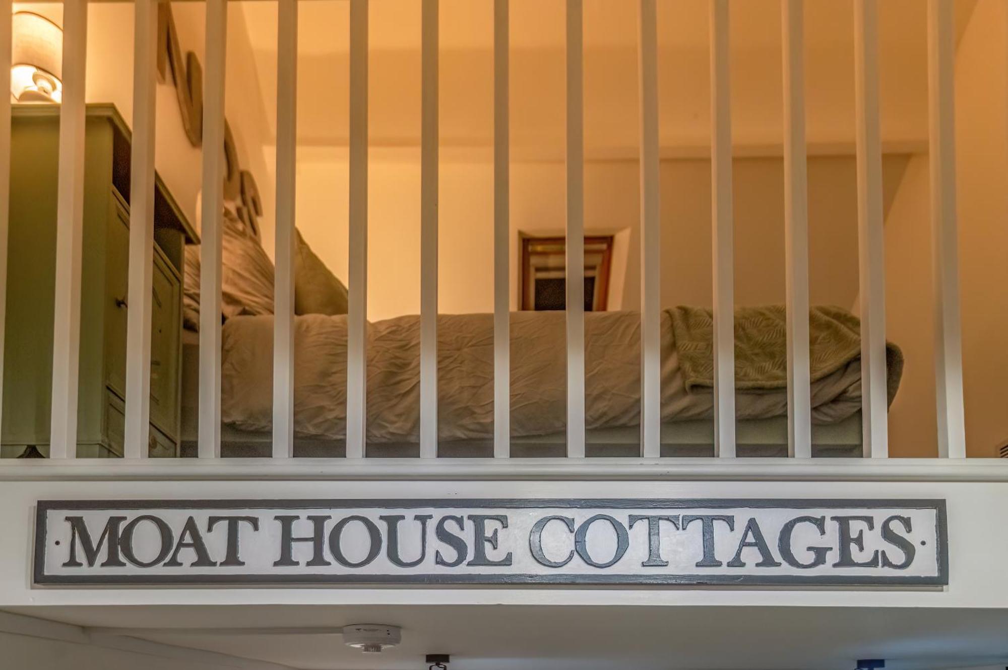 Holiday home Butland
